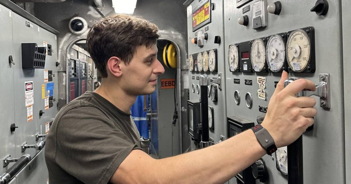 Deep-sea research vessel utilizes local startup’s tech - St Pete Catalyst