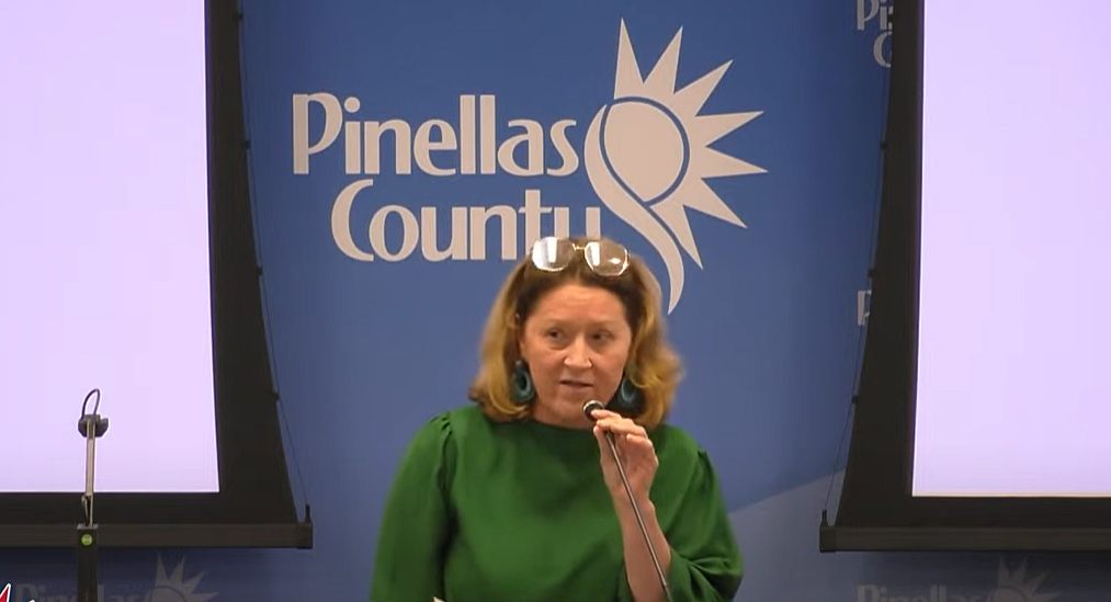 County approves tourism arts program with revised funding structure - St Pete Catalyst