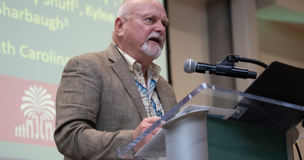 State of Science spotlights health, oceans and AI - St Pete Catalyst