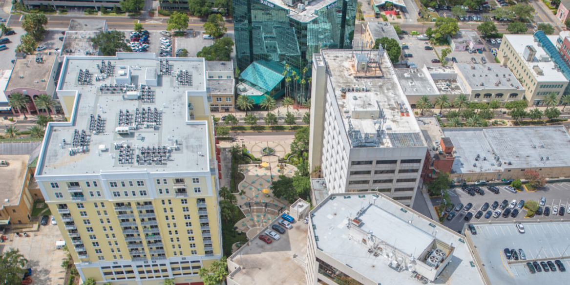 Downtown Clearwater redevelopment plan hits new milestone - St Pete Catalyst