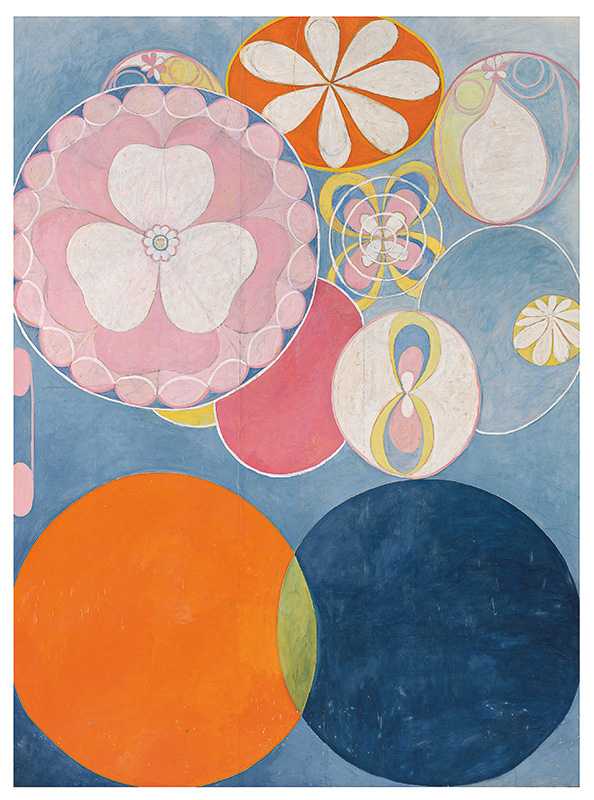 Julia Voss cover