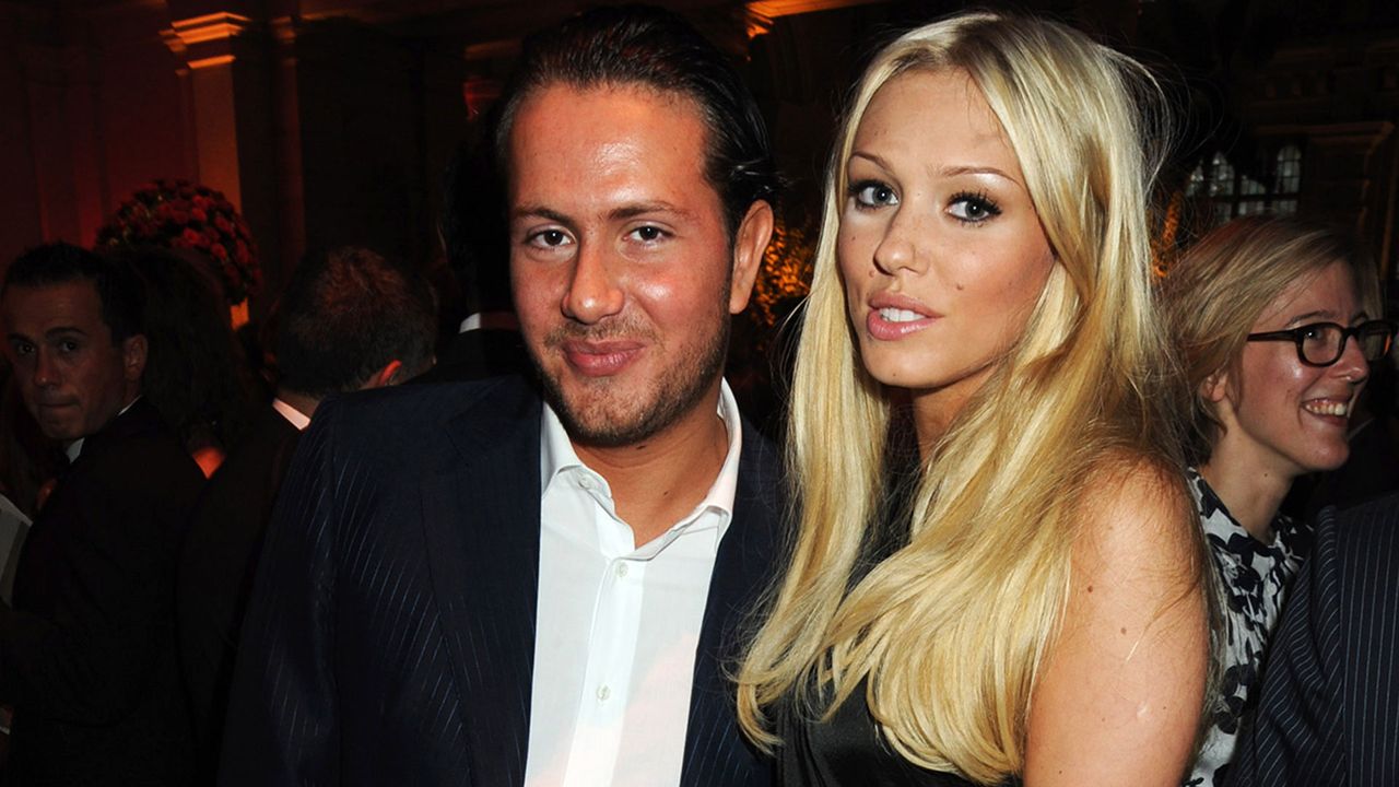 James Stunt on art, addiction and Petra Ecclestone – as he is cleared of any involvement in an international money-laundering operation | Tatler