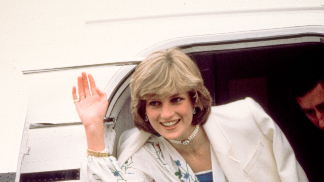 Inside Concorde: the doomed high-flying circus that elevated the jet set to new heights of luxury | Tatler