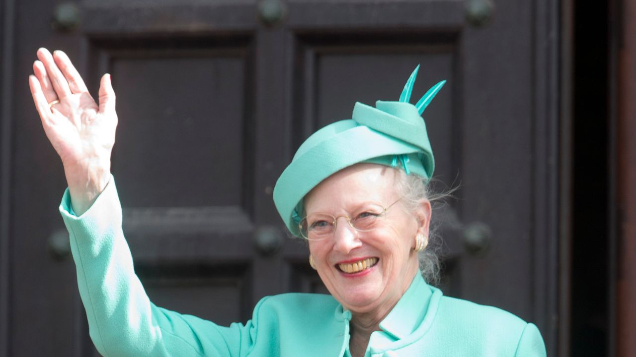 Queen Margarethe of Denmark celebrates her birthday – but just what has she been up to since the abdication? | Tatler