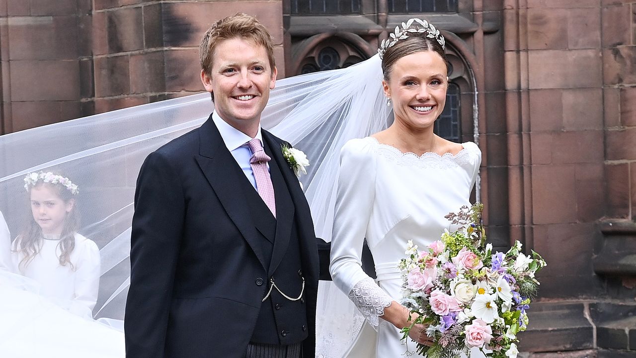 He inherited the title and the family business worth £10 billion, so how does Hugh Grosvenor, the Duke of Westminster, stay normal? | Tatler