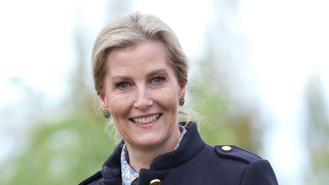 ‘With Sophie, it’s not all about her’: The Duchess of Edinburgh will play a more prominent role in the monarchy under Prince William’s reign, sources say | Tatler