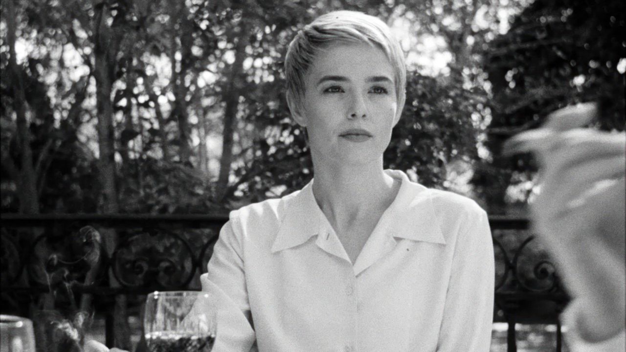 Why playing Jean Seberg was a role 10 years in the making | Tatler