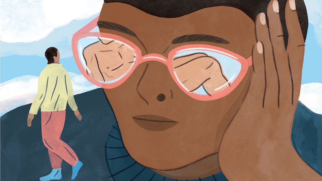 Rape Culture Also Applies to Gay Men | Them