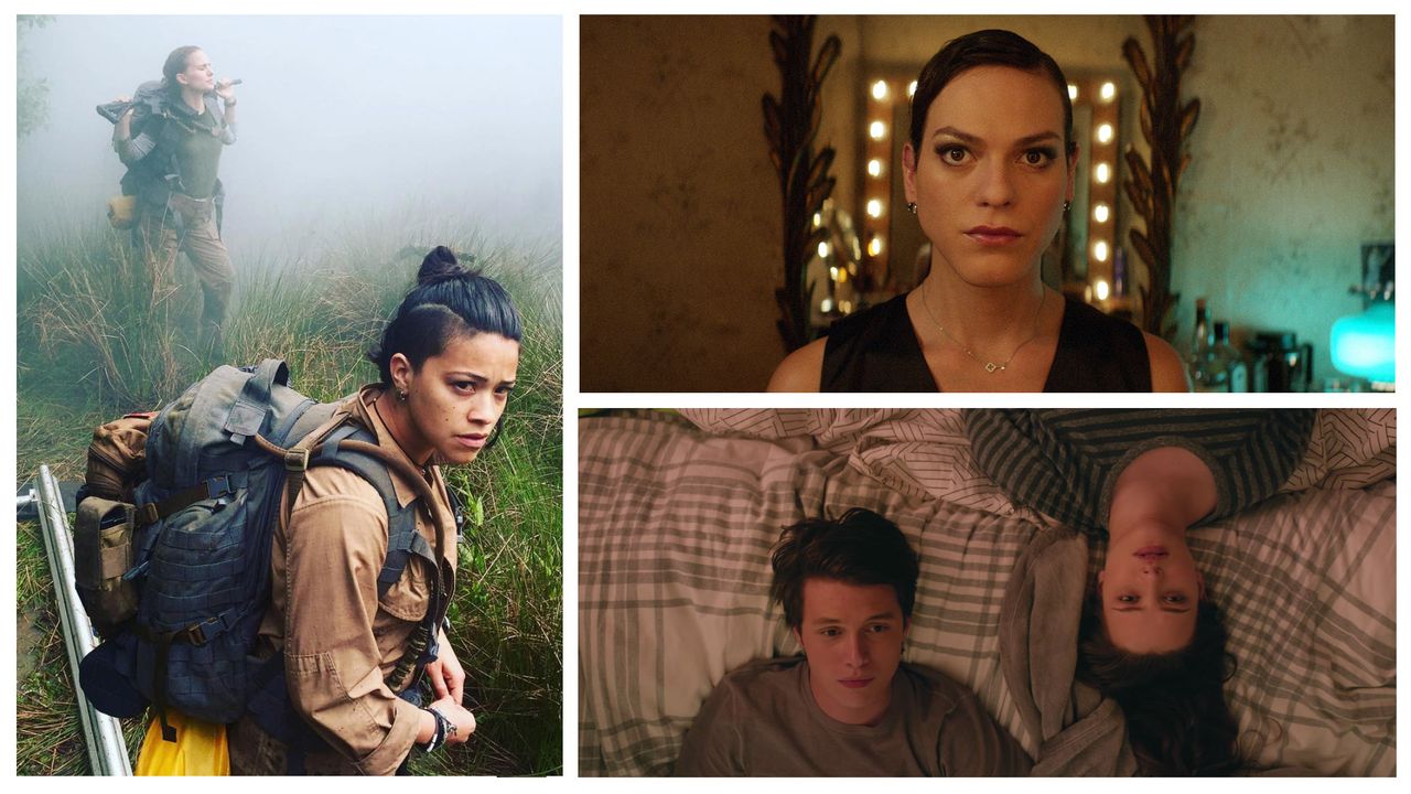 Incredibly Queer Movies and TV to Watch in 2018 | Them