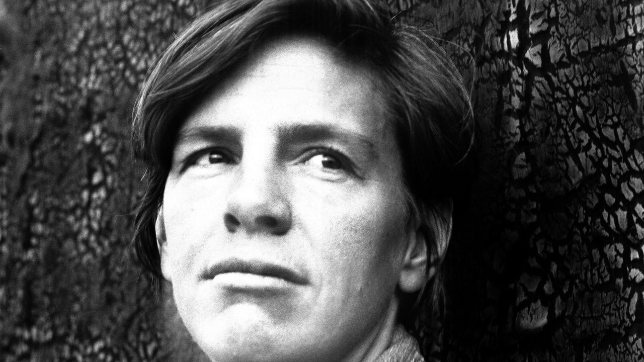 Eileen Myles Poems for the Broken-Hearted Queer | Them