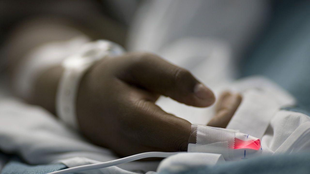 Discrimination in Healthcare Can Cost Black Trans People Their Lives | Them