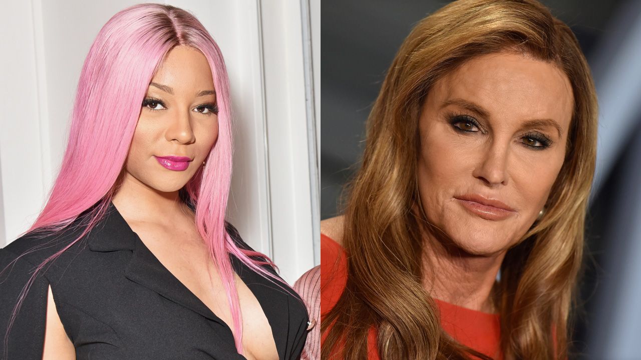 Caitlyn Jenner Is Problematic — But Still Deserves Support | Them