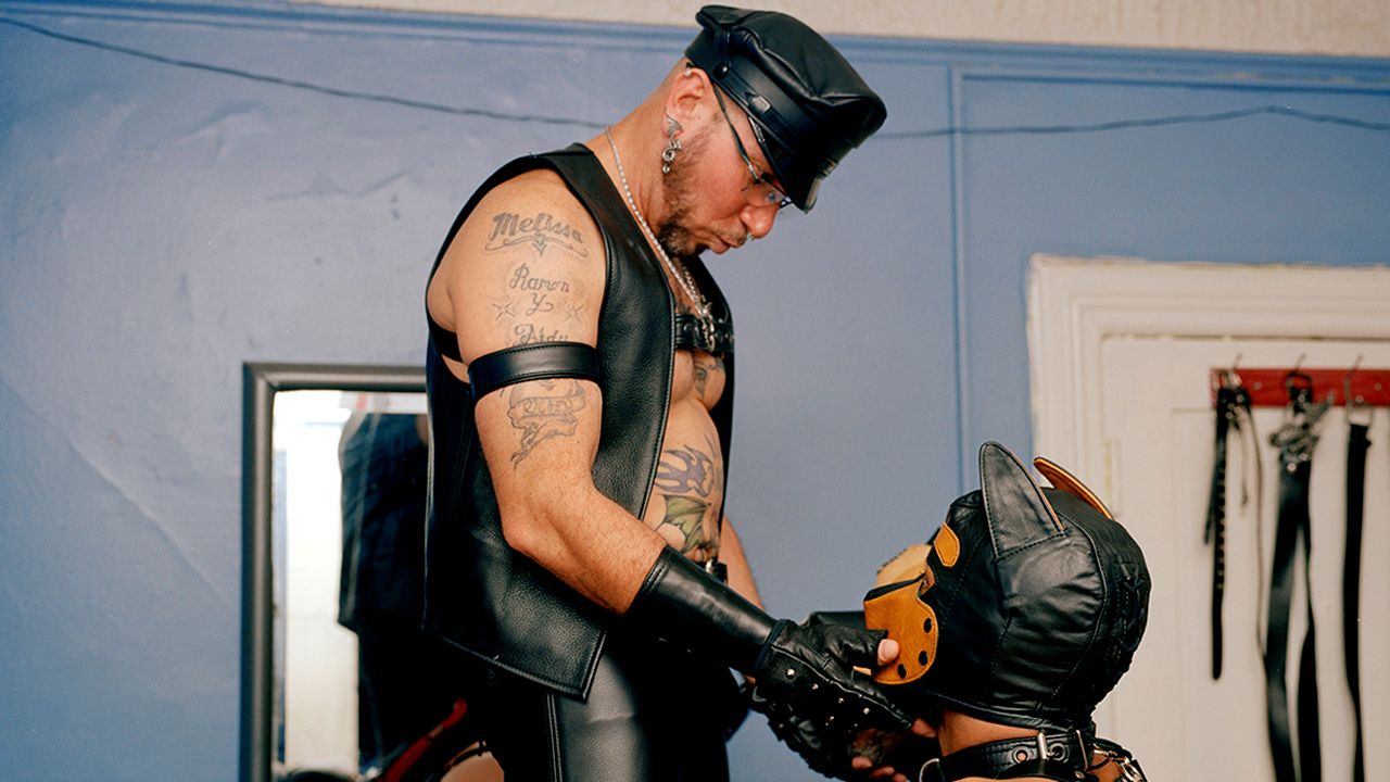 BDSM Explained: The Difference Between Kink and Abuse | Them