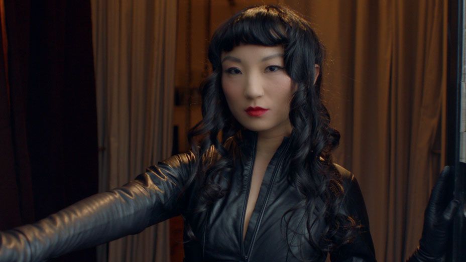 BDSM Web Series 'Mercy Mistress' Has Us Head Over Heels | Them