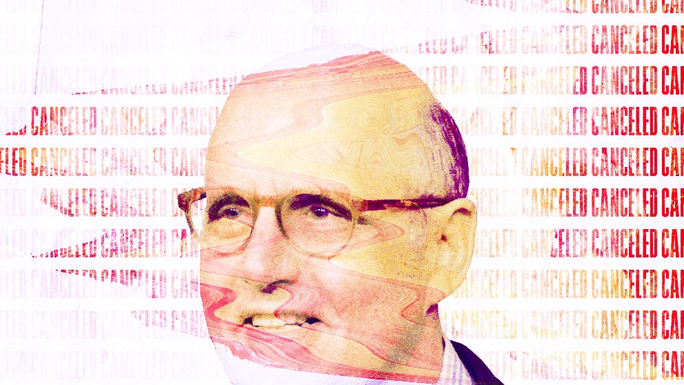 Jeffrey Tambor Was Accused of Sexual Harassment by Trans Women, But Few People Listened | Them