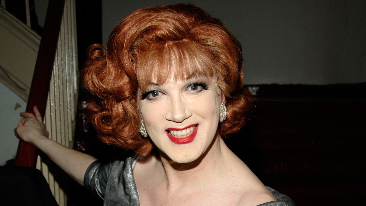 How Charles Busch Became a Camp Icon By Not Giving a F*ck | Them