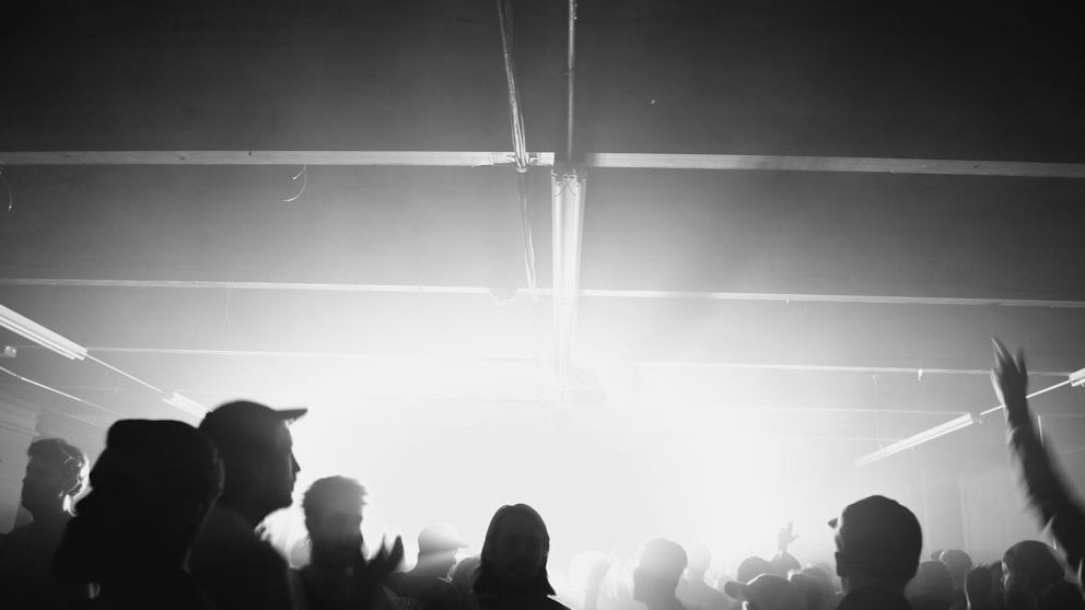 Queer Nightlife Helped Me Find Freedom As a Sober HIV+ Person | Them