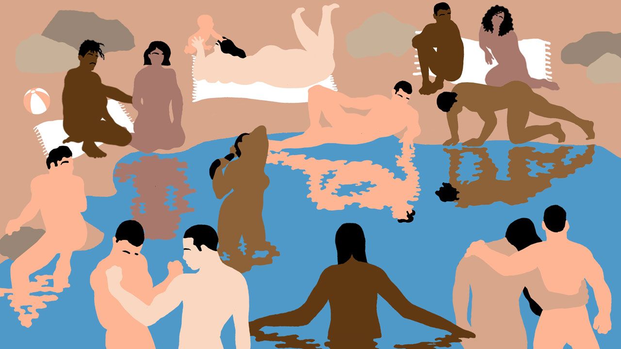 Finding Joy and Power in Being a Trans Person | Them
