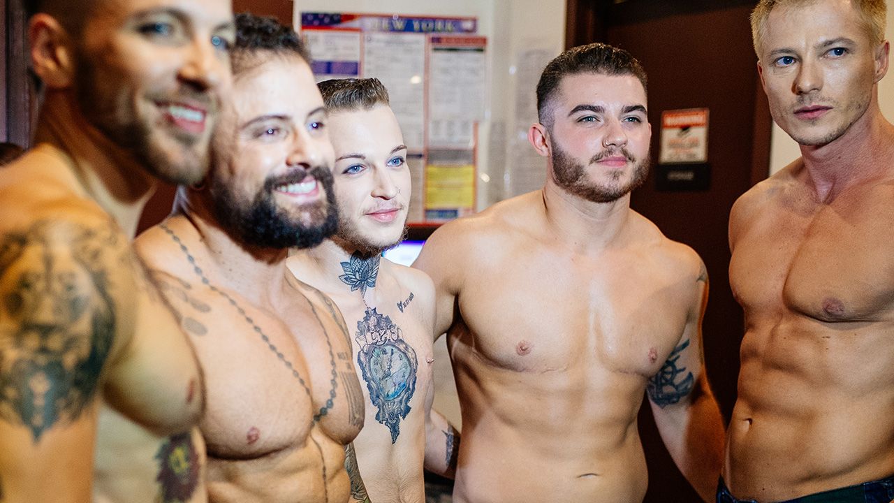 New York Fashion Week Embraces Trans People and Culture — But Only to a Point | Them