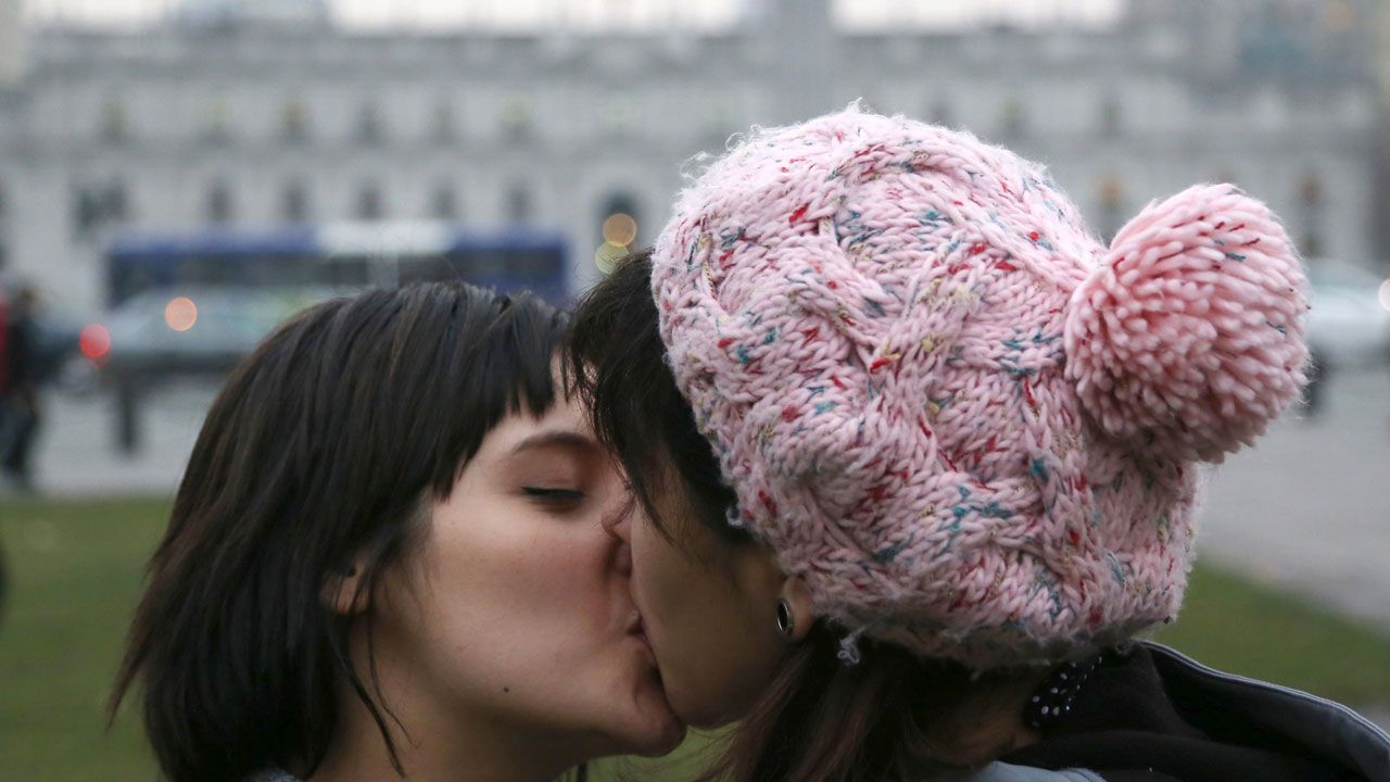 The Constant Invalidation of Bisexuality | Them