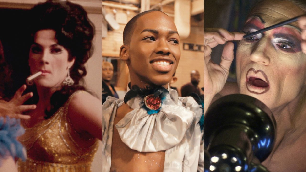 11 Wig-Incinerating Drag Documentaries to Watch For Pride | Them