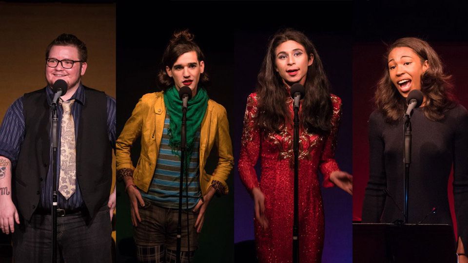 Why Trans Representation in the Theater Industry Lags Behind Film and TV | Them