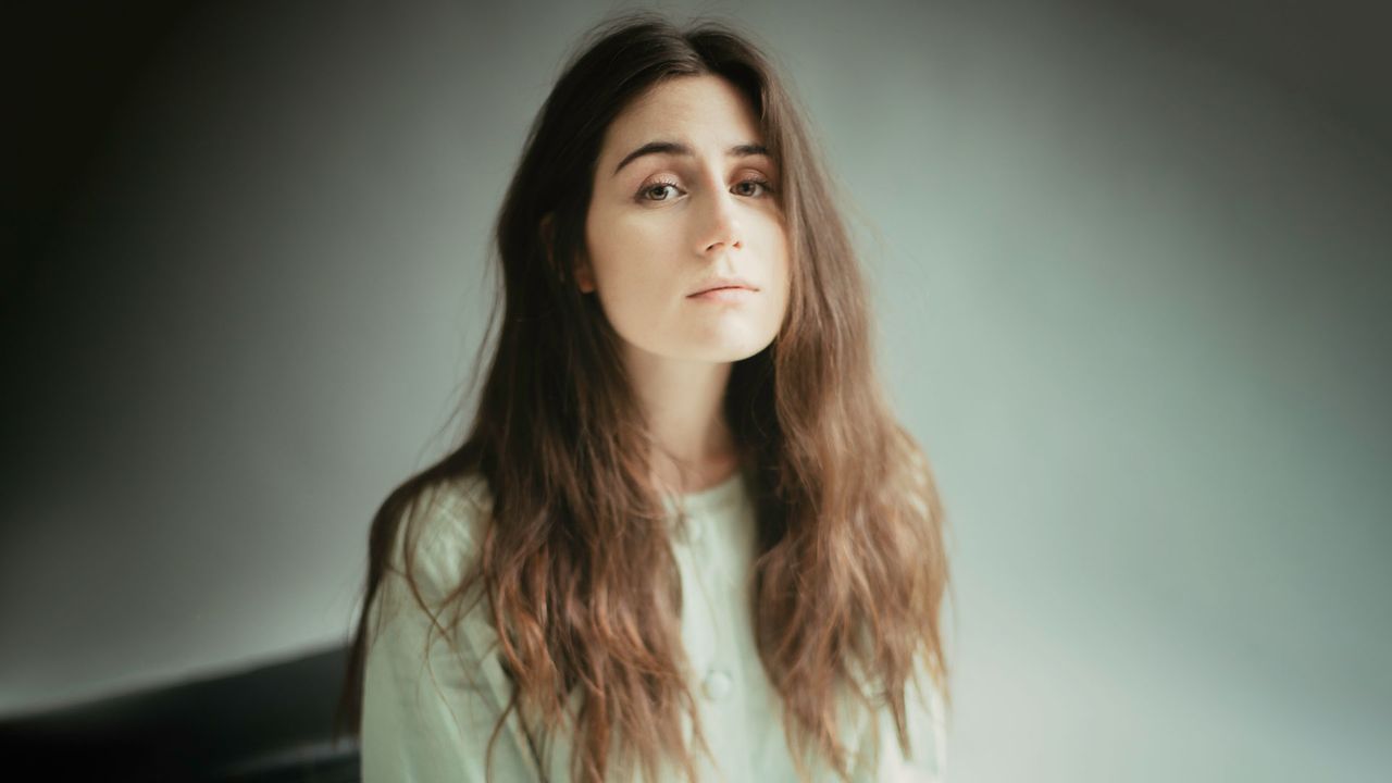 How Dodie Channels Self-Love in Her Raw, Personal Music | Them
