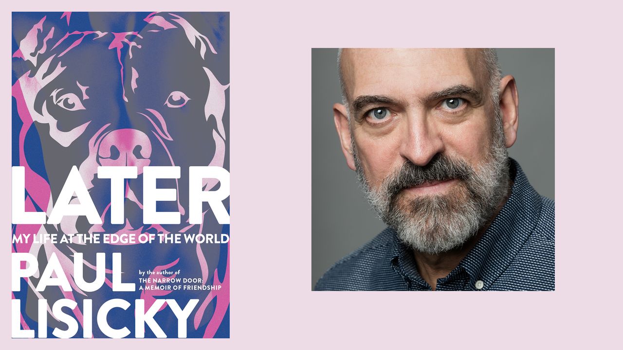 Paul Lisicky Writes the AIDS Crisis with Urgency | Them