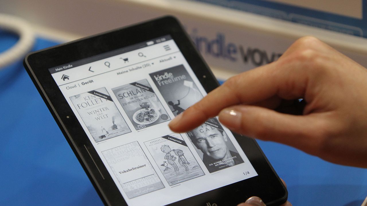 Amazon Says It Will Stop Selling Books Portraying LGBTQ+ People As Mentally Ill | Them