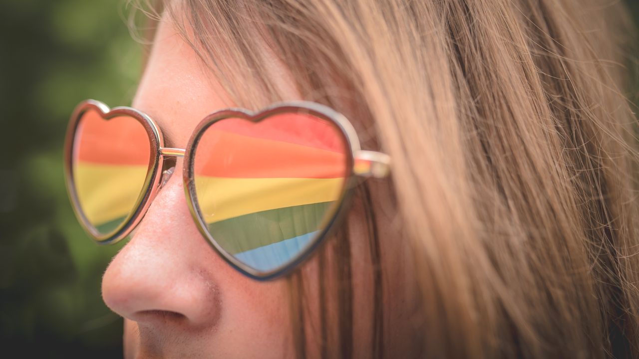 Trans Youth Less Likely to Experience Suicidal Ideation When Their Gender Is Affirmed | Them