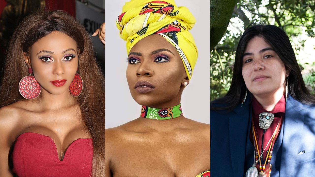 Colonialism Still Affects How Black and Indigenous People See Gender | Them