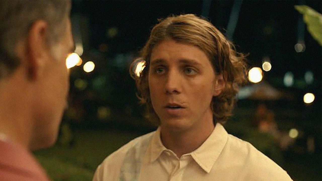 “White Lotus” Star Lukas Gage Wants More “Ass Eating” on TV | Them