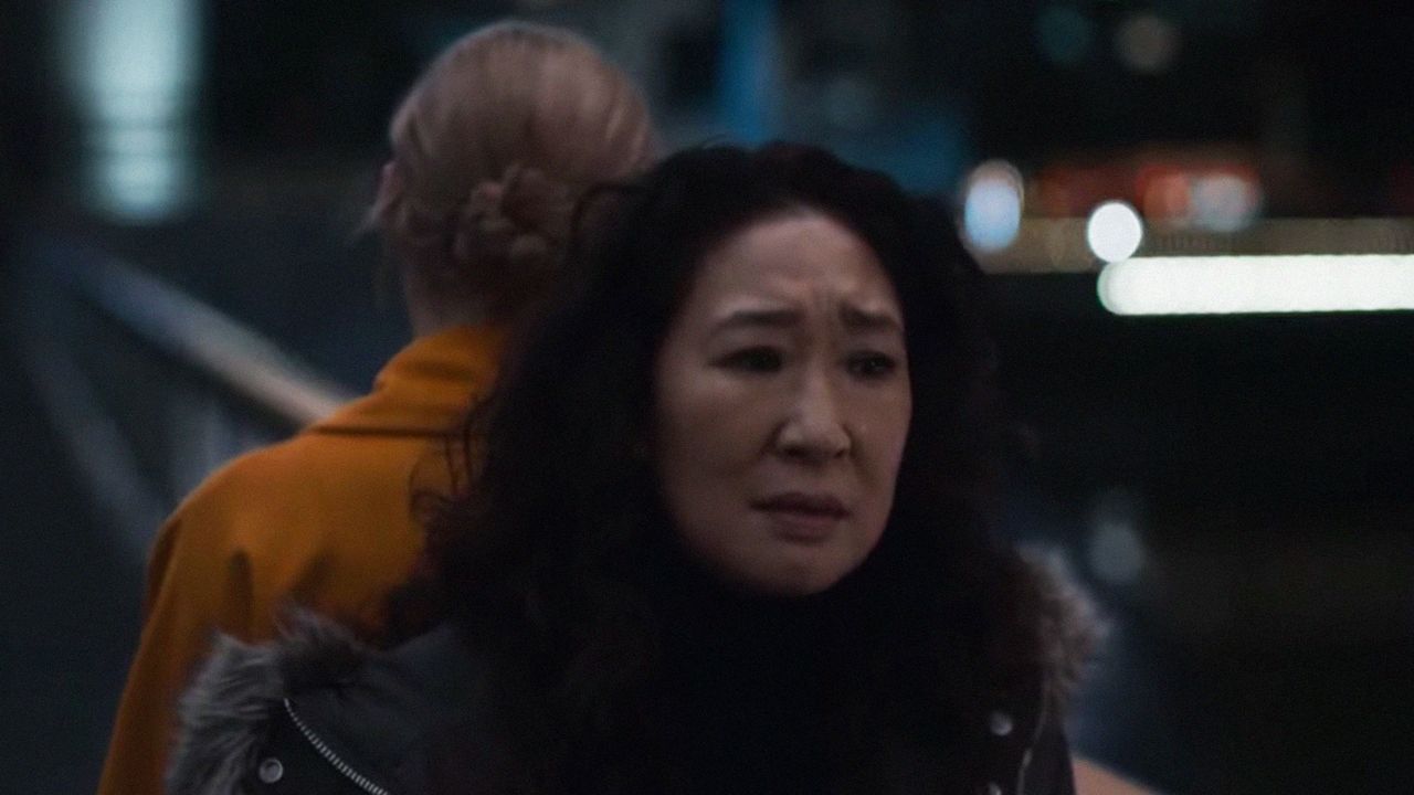 The "Killing Eve" Finale Left Queer Viewers Heartbroken | Them