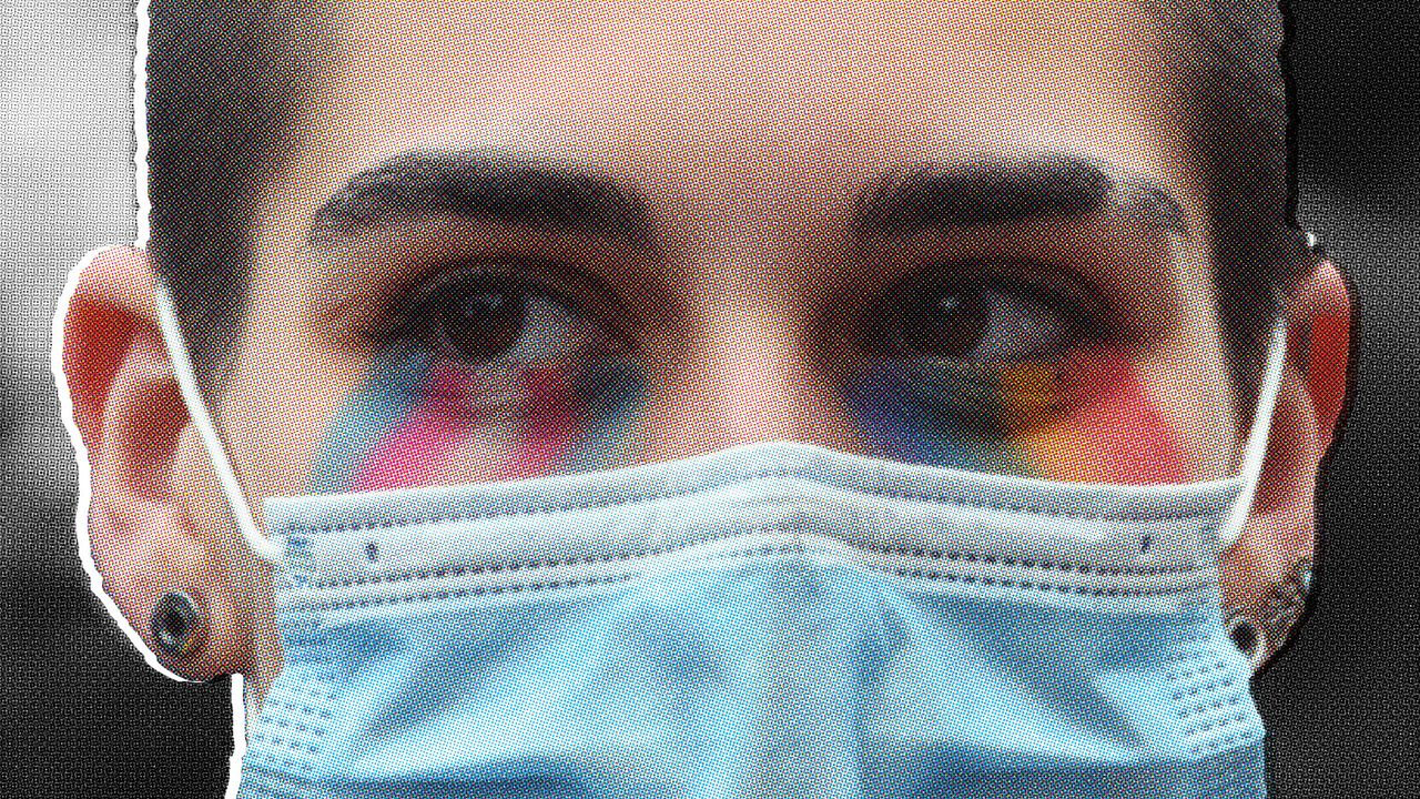 Anti-Trans Laws Aren’t Symbolic. They Seek to Erase Us From Public Life | Them