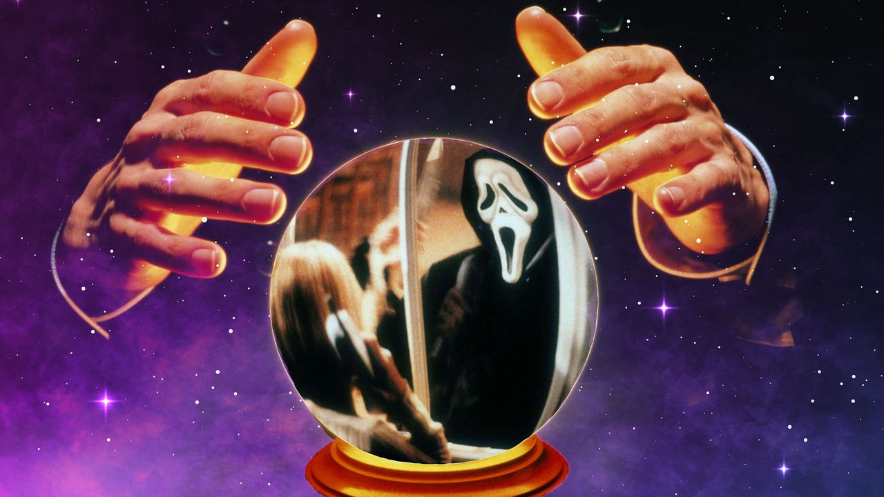 How You Would Die in a Horror Movie Based on Your Zodiac Sign | Them