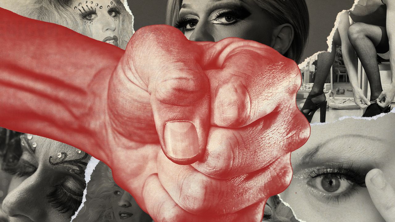 How Drag Artists Became the Far Right's Ultimate Villains | Them