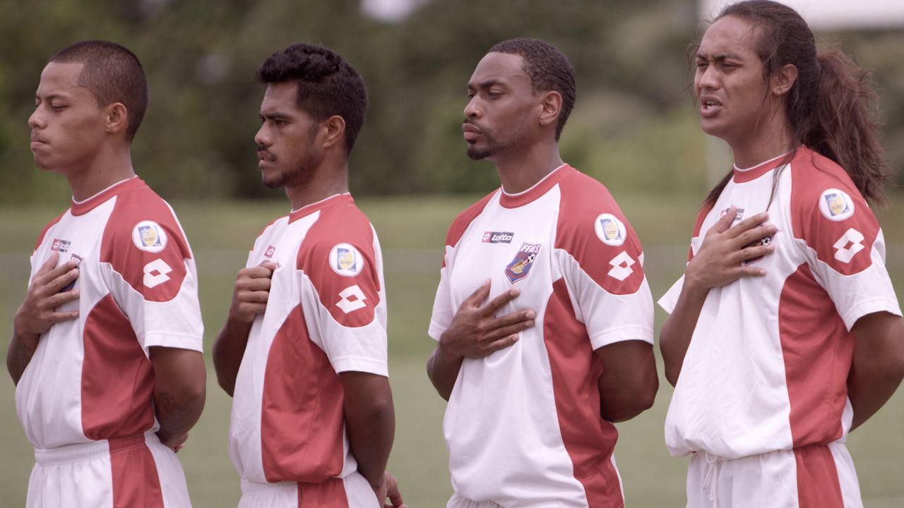 Pasifika Pride: 7 Films and TV Shows Featuring LGBTQ+ Pacific Islanders | Them