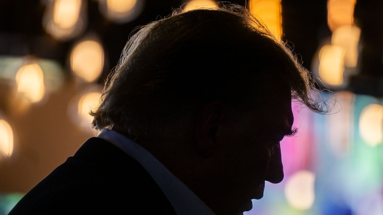 A Second Trump Term Would Double Down on Erasing Trans Rights. Here’s How Advocates Are Preparing | Them