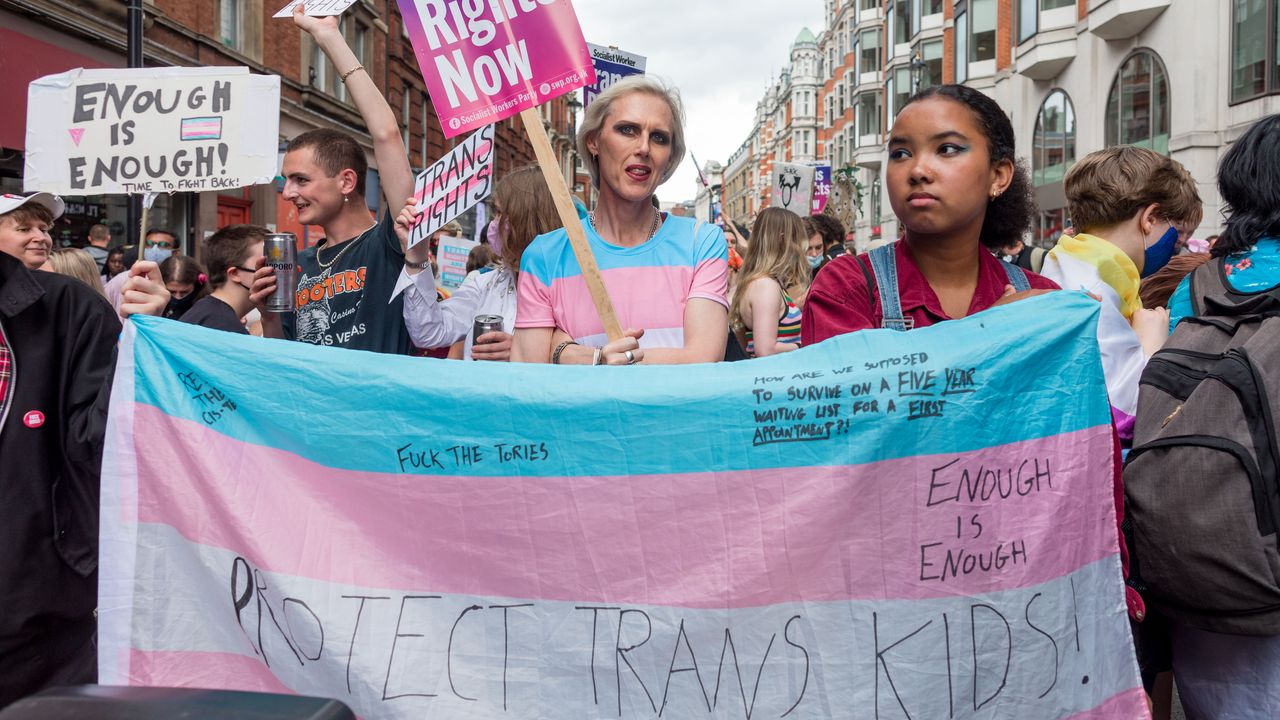 Everything That Happened In Anti-Trans Legislation This Week: June 29-July 5 | Them