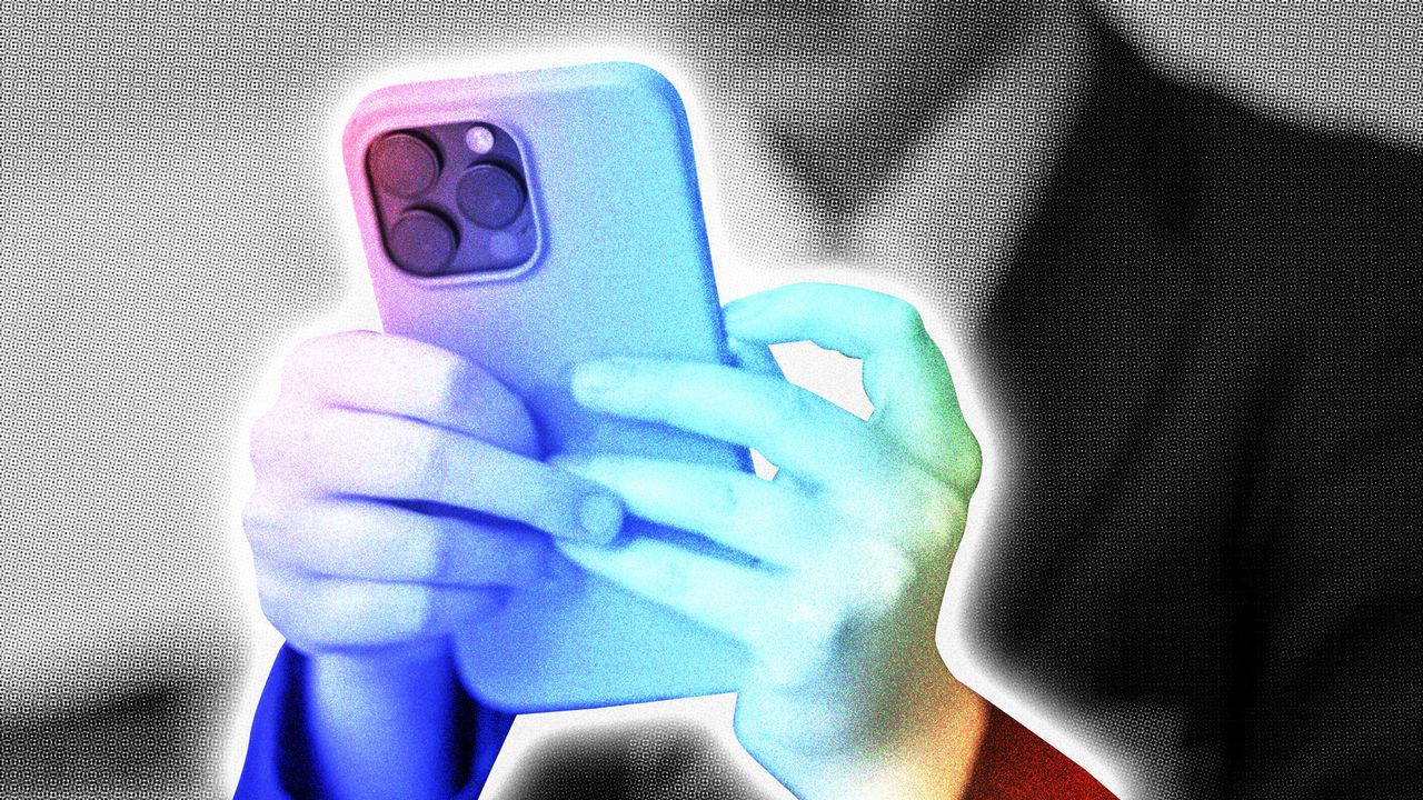 KOSA, a Bill That Purports to Protect Kids from Big Tech, Poses Grave Danger to LGBTQ+ Youth | Them