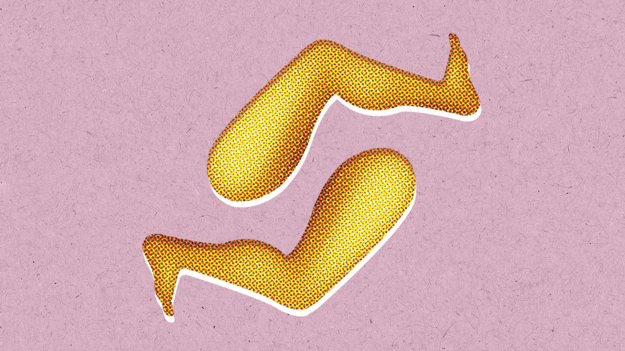 What is Tribbing? Everything You Need to Know About The Underrated Sex Position | Them