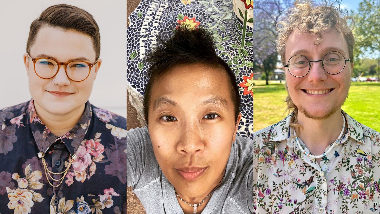 How Gender Doulas Are Stewarding Trans People Through Transition | Them