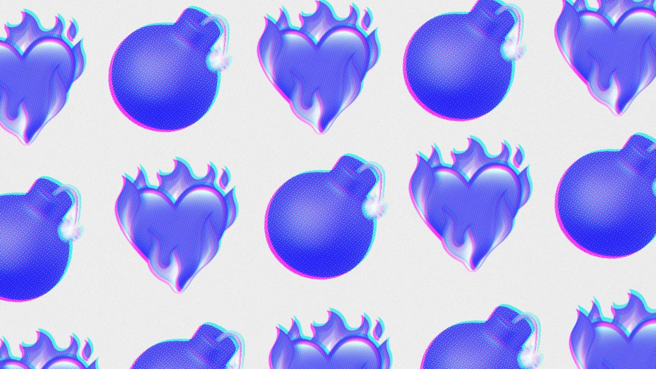 Love Bombing: Identifying Signs, Examples, and Tools for Breaking the Toxic Relationship Cycle | Them