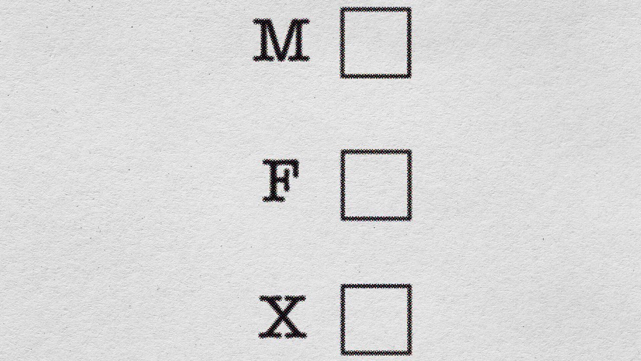 How to Get an X Gender Marker on Your Passport and Other Important Government Documents | Them