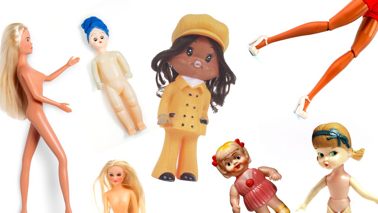 Doll 101: Everything You Need to Know to “Protect the Dolls” | Them