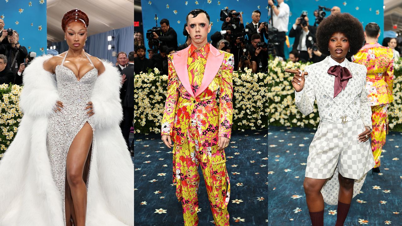 Which Met Gala 2025 Look Are You Based on Your Sign? | Them