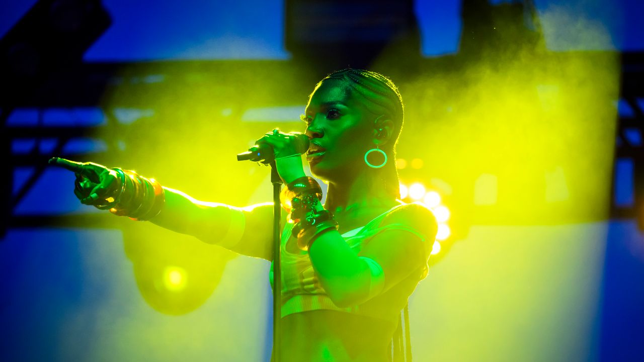 The 27 Best LGBTQ+ Songs of 2025 | Them