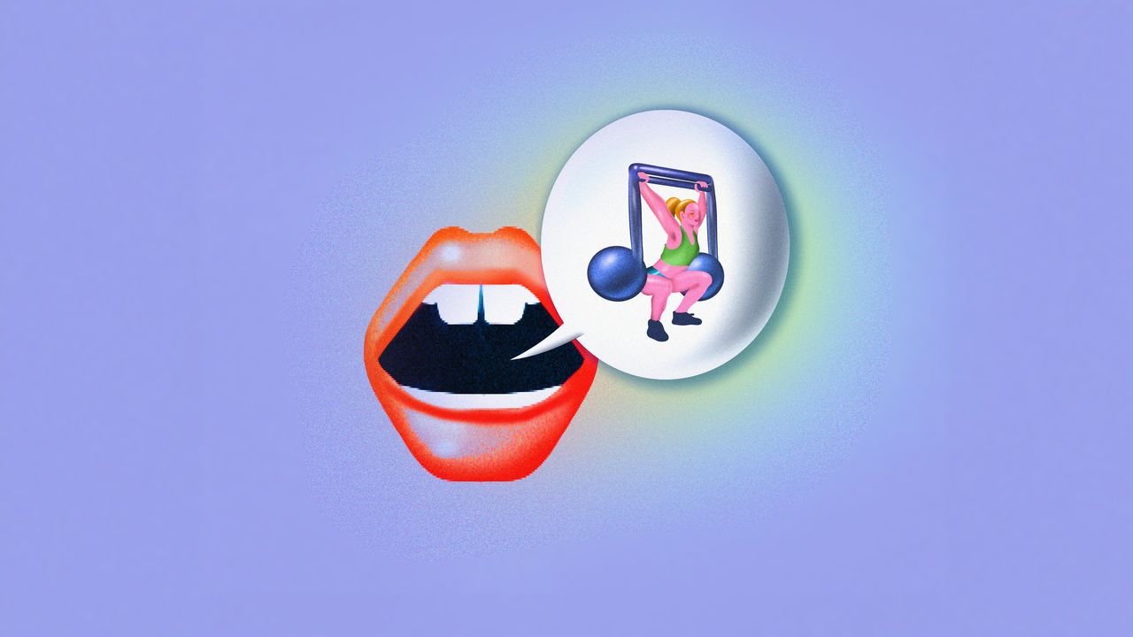 Trans Voice Training 101: What It Is And How to Access It | Them