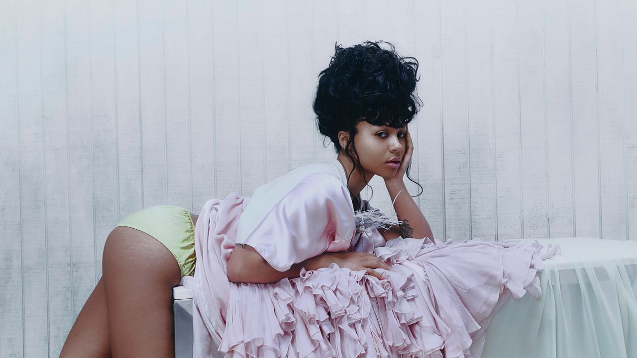Myha'la Wants It to Feel Real | Them