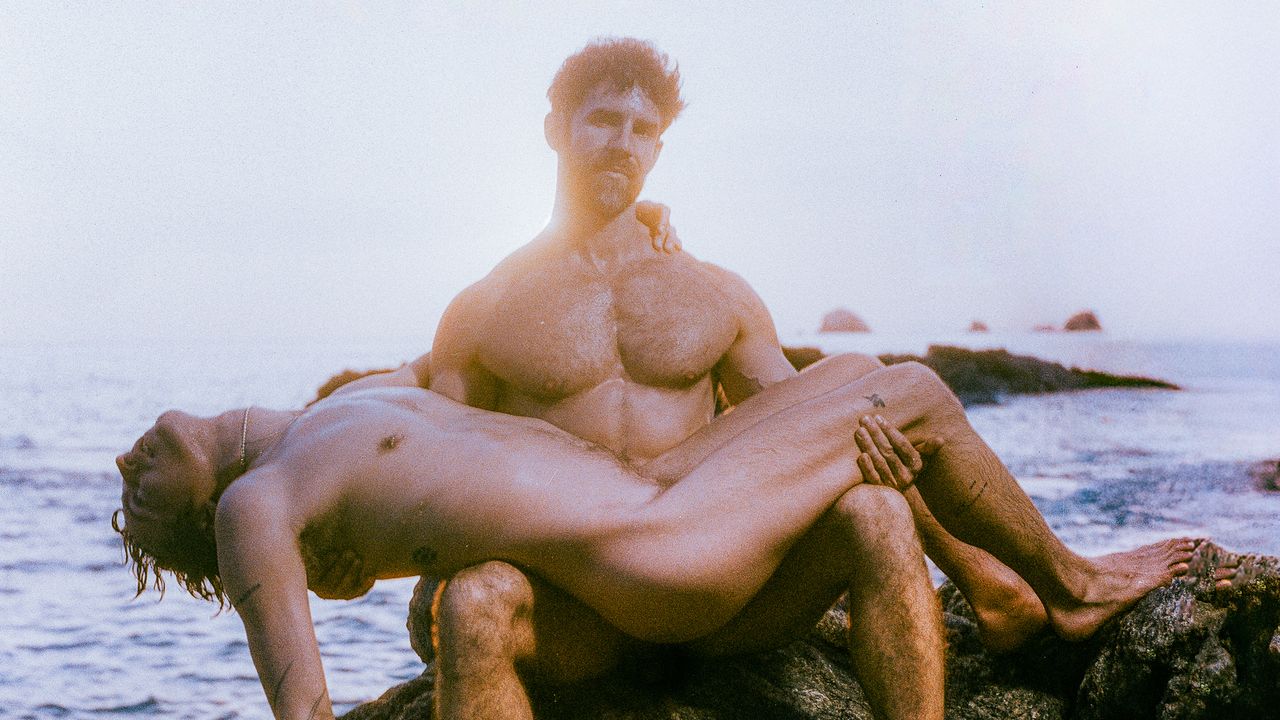 How Somos Festival Unlocked a New Type of Gaycation | Them
